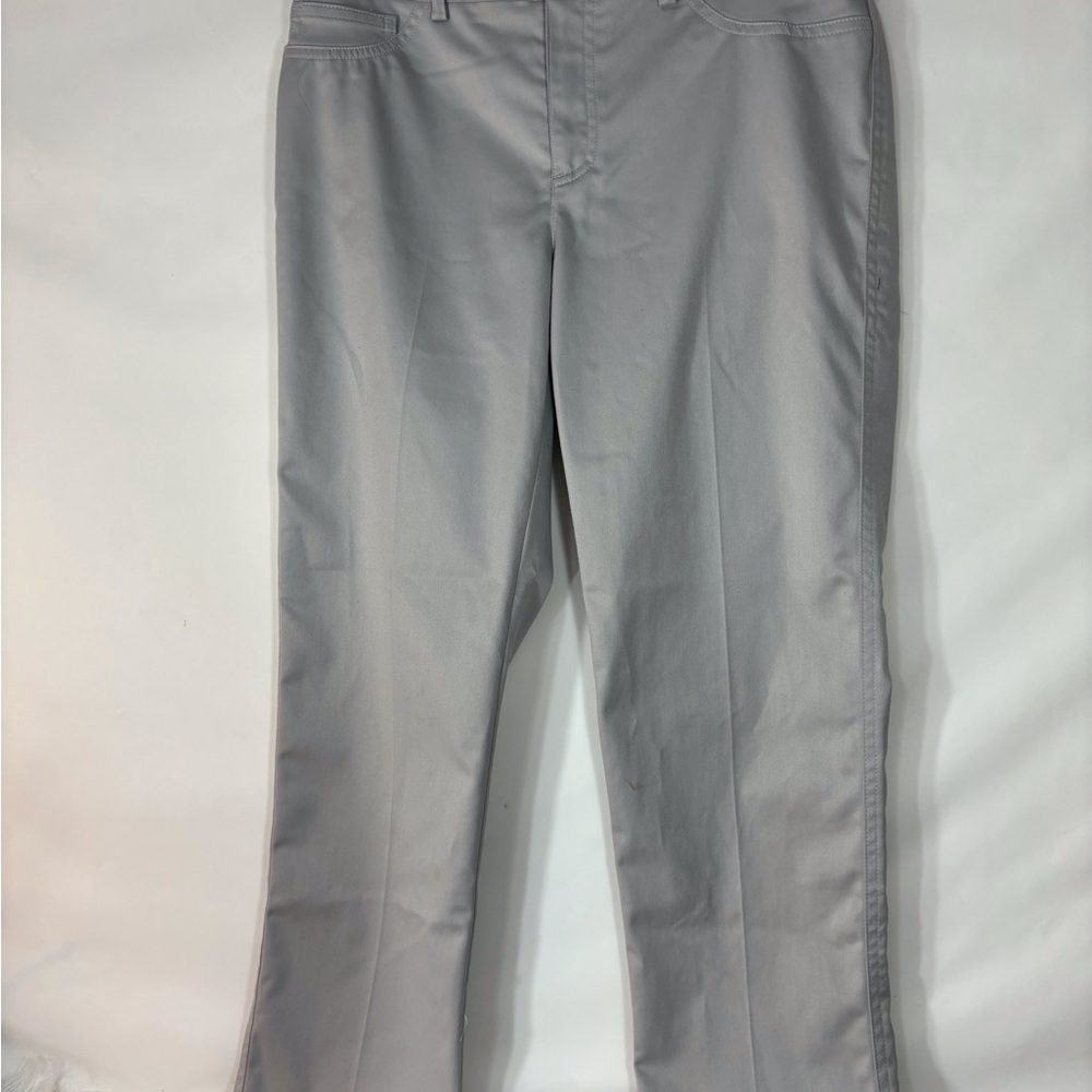 Piece of Cloth Panticular Light Gray Size 6